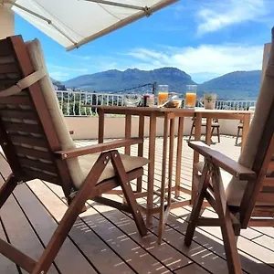 Calypso Appartement