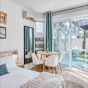 Cocoon In Appartement