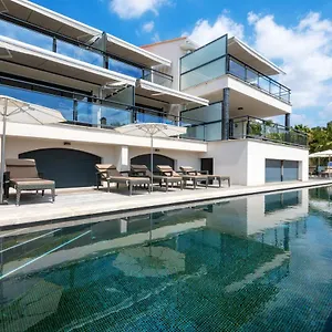 Villa Cassis Appartement