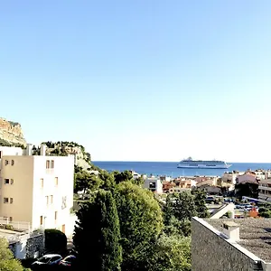 La Viguerie Appartement