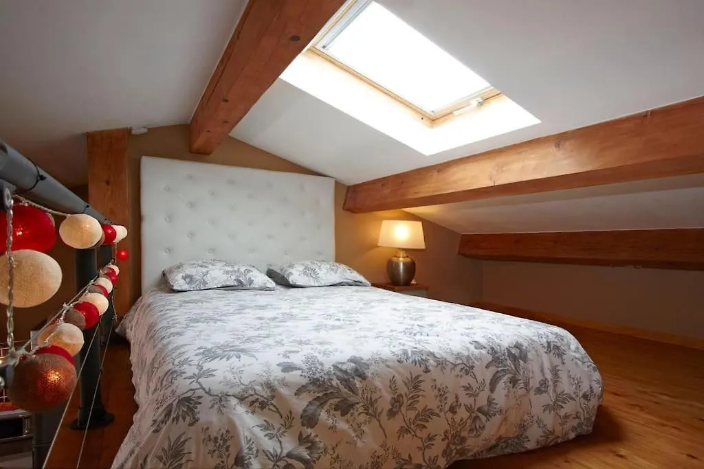 Apartment Studio Dans Villa Avec Piscine Cassis